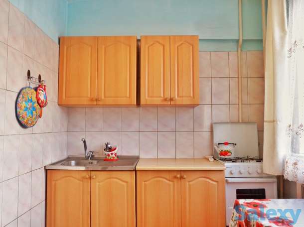 3-комнатная квартира, 66 м², 2/5 этаж, Курмангазы 175 — Гагарина, фотография 1