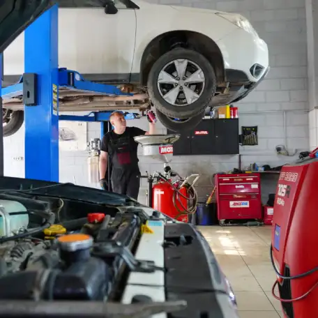 Ремонт и Обслуживание Автомобилей Subaru MITSUBISHI HONDA, фотография 5