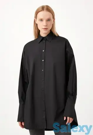 Рубашка finn flare, фотография 1