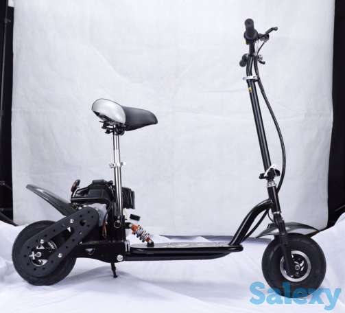 Мотоциклы от 125 до 300сс  Атырау, фотография 4