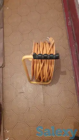 Переноска 50 метров, фотография 2