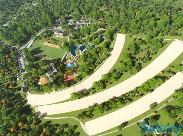 Проектирование вашей горнолыжной базы!, фотография 6