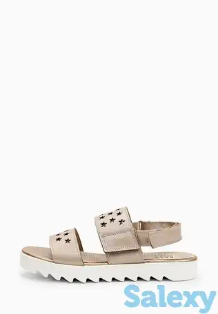 Сандалии ralf ringer, фотография 1