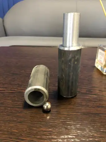 Шарниры навесы под изготовление, фотография 1