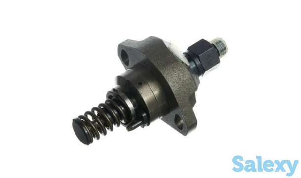 Топливный насос высокого давления Deutz, фотография 1