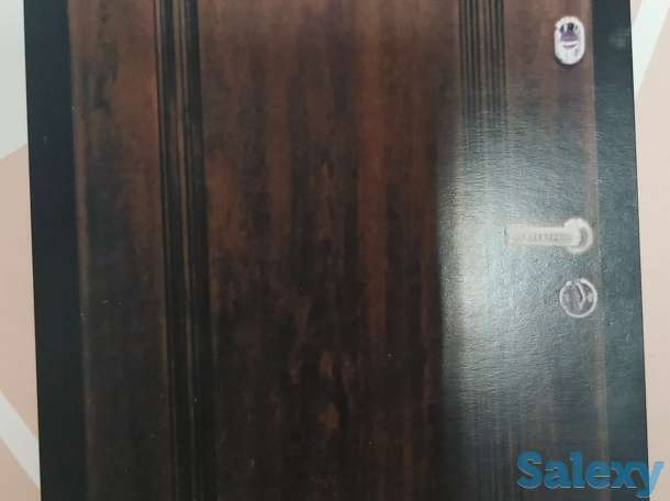 Оптово-розничная торговля металлическими дверями, фотография 10