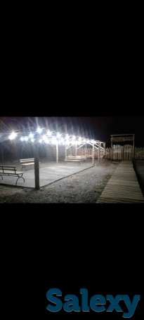 Продам действующую базу отдыха, фотография 1