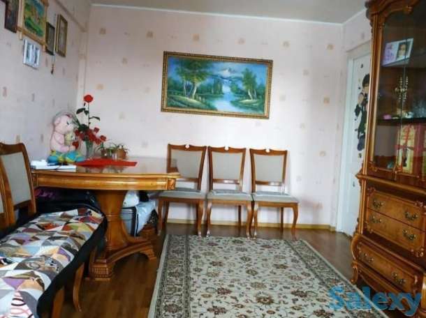 Продам 2комн.кв по ул. Молдагуловой, 49кв, фотография 1