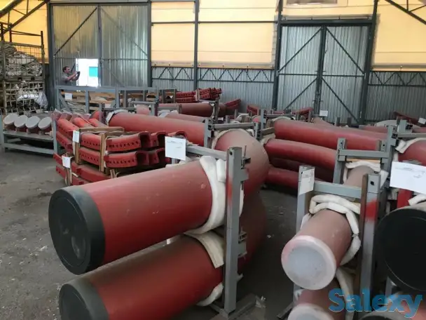 Энергетическое оборудование для тэс грэс котелен новое, фотография 2