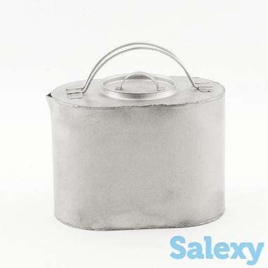 Чайник роза ветров титан 1.8л, фотография 1