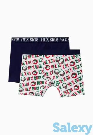 Трусы 2 шт. acoola, фотография 1