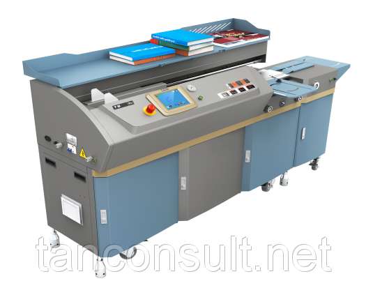 Зажим корешка книг xh9f(eva-pur), фотография 1