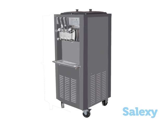 Аппарат для мороженного., фотография 4