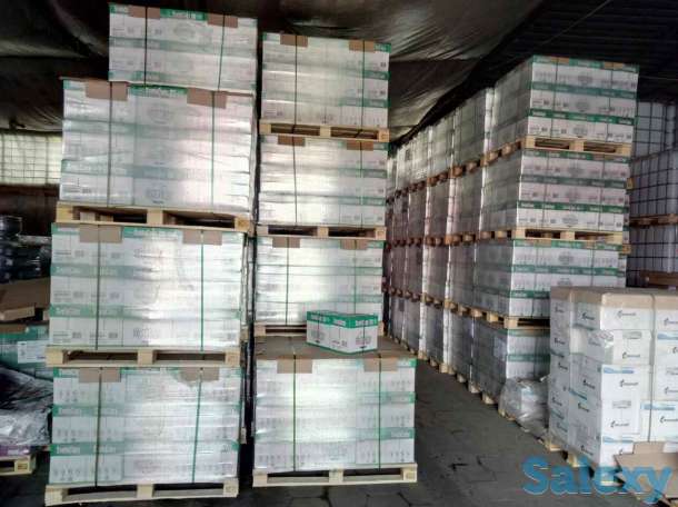 Бумагу а4 Светокопии, фотография 2