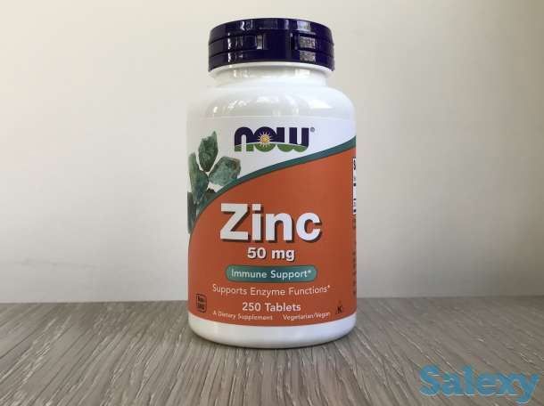 Цинк, фотография 1