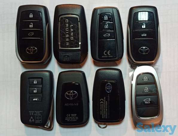 Ремонт иммобилайзеров. Ремонт замков зажигания., фотография 1