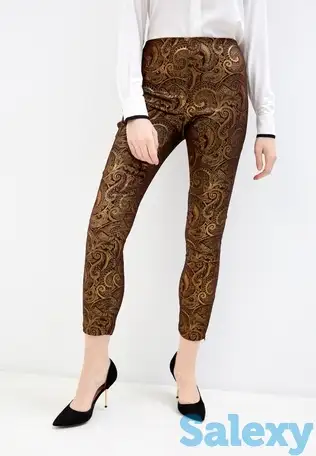 Брюки alice + olivia, фотография 1