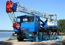 требуется автокрановщик и водитель, фотография 1
