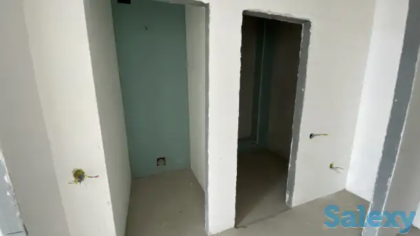 Квартира в ЖК 