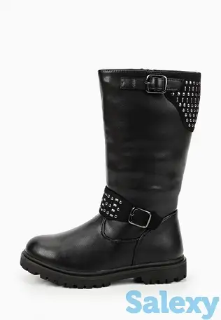 Сапоги t.taccardi, фотография 2