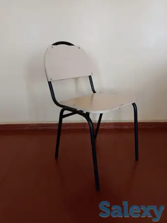 Стулья, фотография 1