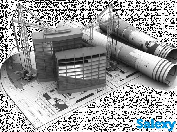 Проектирование (разработка ПСД), Авторский и Технический надзор., фотография 3