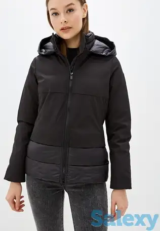 Куртка утепленная bomboogie, фотография 1