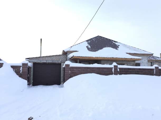 Продам Дом, село Жибек Жолы, м-н Жана ауыл 2030, д.85, фотография 12