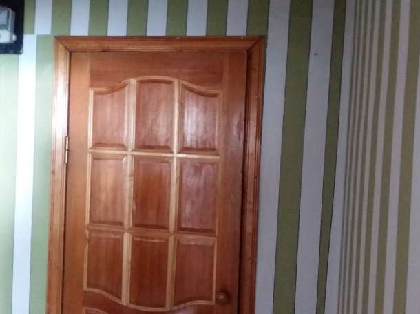 1-комнатная квартира помесячно, мкр 4 7 за65 000 ₸, фотография 4