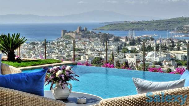 11 вещей, которые надо сделать в Бодруме:, фотография 2