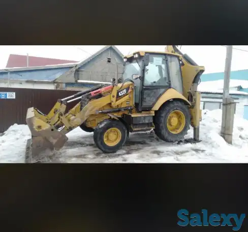 Услуги,,Самосвалов,Погрузчика, Экскаватора, фотография 2