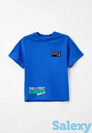 Футболка sela, фотография 1