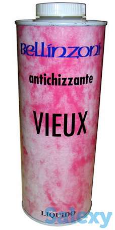 Пропитка для камня Bellinzoni VIEUX 1л «Антик», фотография 1