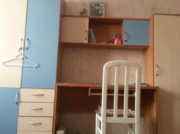 сдам в аренду 2-комнатную квартиру, ул. Физкультурная ул. Сейфуллина, фотография 5