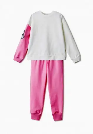 Костюм спортивный ete children, фотография 1