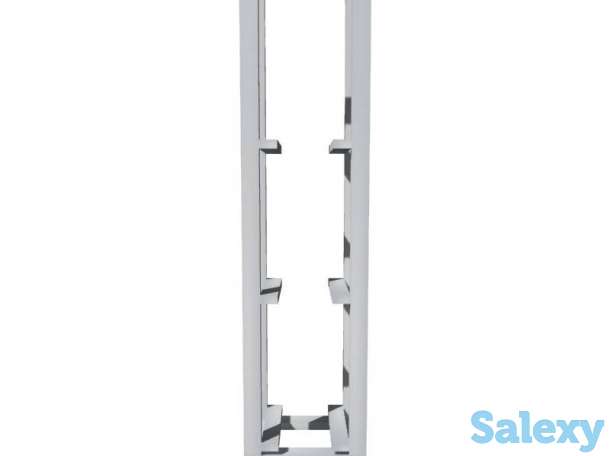 Стойка коммутационная для навесных стабилизаторов энергия (вертикальная) 175-м-4, фотография 4