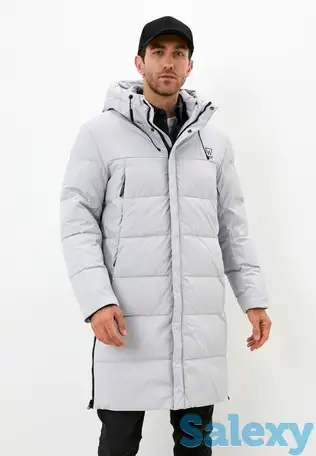 Куртка утепленная winterra, фотография 1