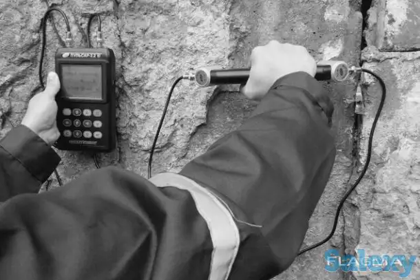 Техническое обследование зданий и сооружений. Технический надзор., фотография 2