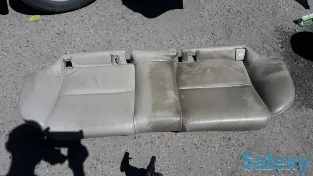 Химчистка авто и мебели, фотография 1