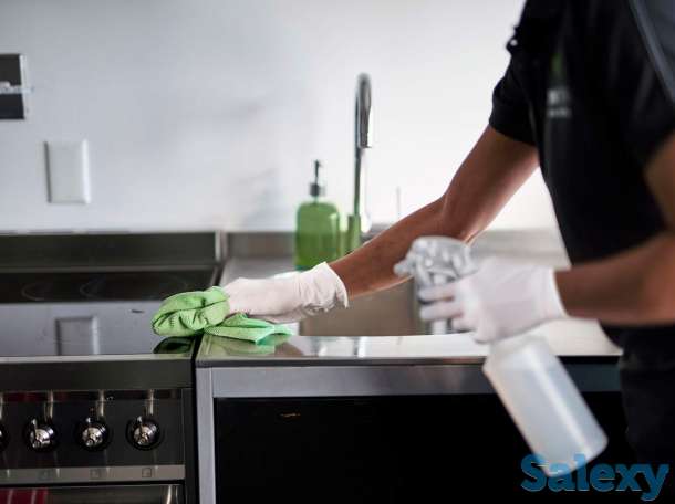 Требуется кухонный работник и тех.персонал, фотография 2