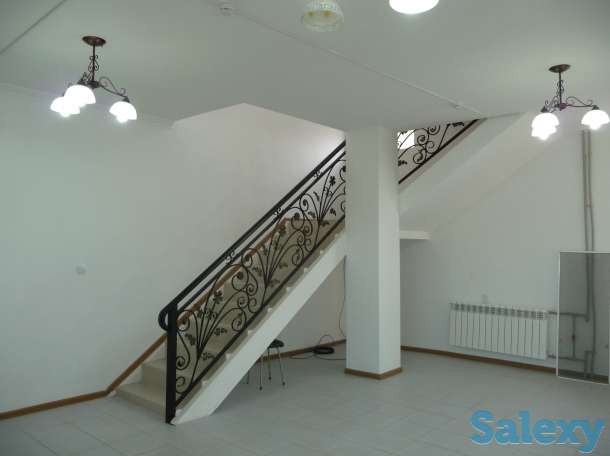 ПРОДАМ ОФИС В ЦЕНТРЕ АКТАУ, 8 микрорайон 27 дом, фотография 4