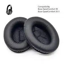 Подушки для наушников BOSE QC 35, фотография 3