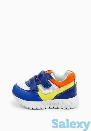 Кроссовки ташики anatomic comfort, фотография 2