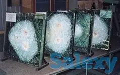 Бронированное стекло, фотография 5