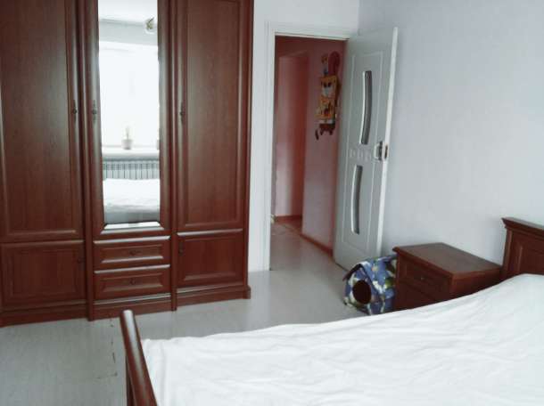 Продам 4-комнатную квартиру в Риддере, Гоголя 41/А - 32, фотография 1