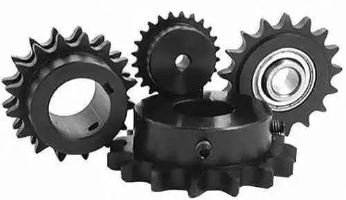 Изготовление зубчатых колес,шестерен,звездочек, фотография 4