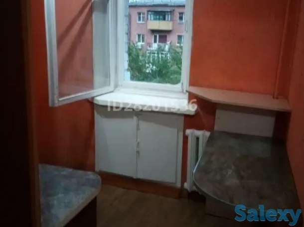 Меняю 2 полуторки на 2х комнатную, фотография 8