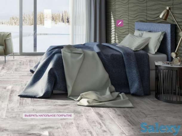 Виниловый ламинат, фотография 4