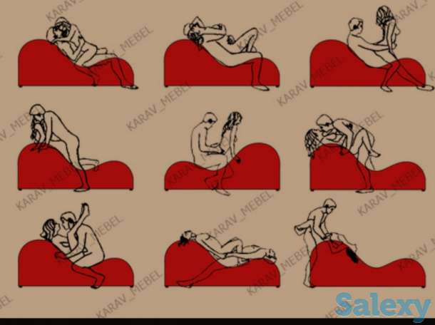 Кресло для взрослых игр, фотография 2