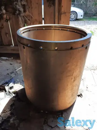 Продам Втулки бронзовык, фотография 1